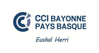 CCI BAYONNE PAYS BASQUE PARTENAIRE ORHI POCTEFA